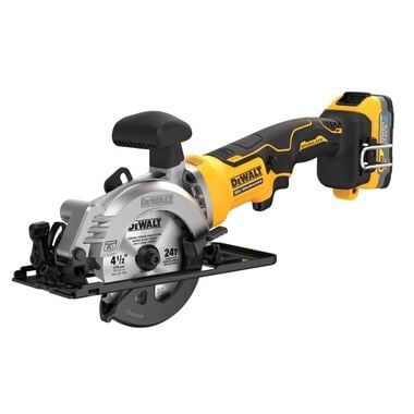 Dewalt cordless rotary hotsell saw