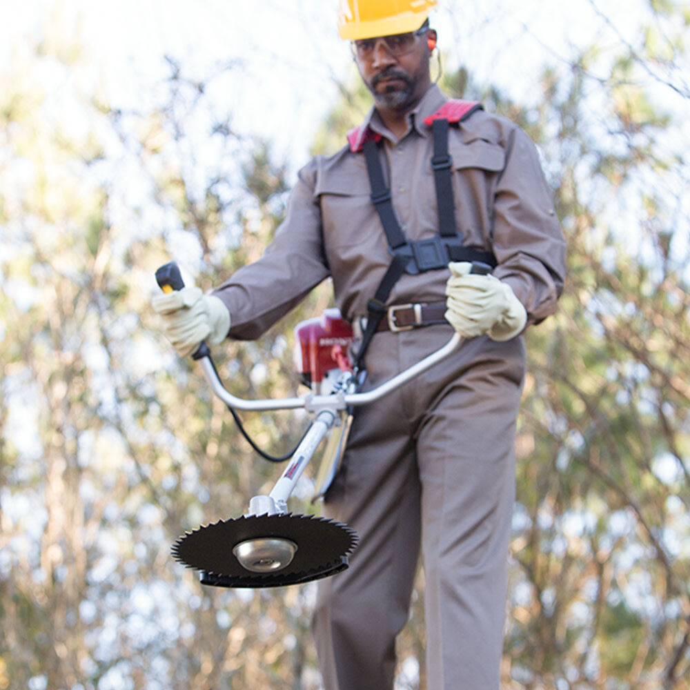 Honda 4 Stroke 35CC Trimmer with U Handle