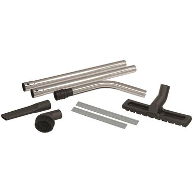 DEWALT 5 piece Dust Extractor Accessory Kit