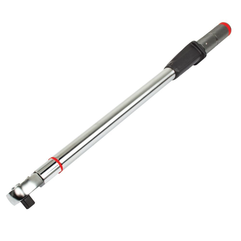 Proto SMART TORQUE Wrench 3/8 Drive 5-100 ft-lbs, large image number 3