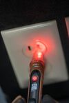 Southwire Dual Range Non Contact AC Voltage Detector, small image number 4