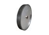 RIKON PRO Grinding Wheel 8 Inch x 1 Inch CBN 350 Grit 5/8 Inch Arbor, small image number 2