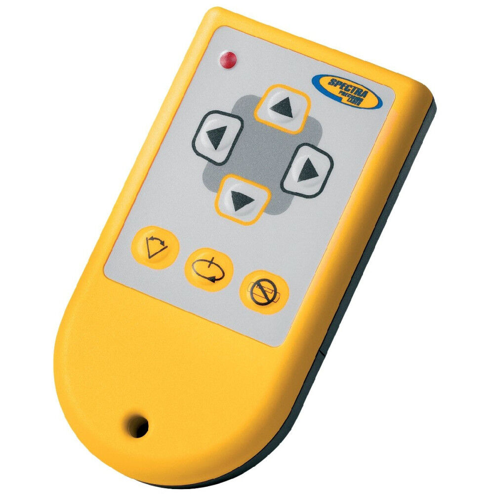 Spectra Precision Horizontal/Vertical General Construction Interior Laser Package, large image number 8
