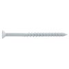 DEWALT Ultracon+ Screw Anchor Phillips Flat Head 3/16 Inch x 1-3/4 Inch Carbon Steel White, small image number 1