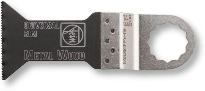 Fein E-Cut Universal Bi-Metal Saw Blade 5pk, large image number 0