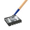 Bon Tool 8 x 7 Inch 20 Grit Walking Rub Brick, small image number 3