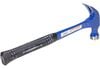 Vaughan Steel Eagle 24 Oz Smooth Face Curved Claw Hammer, small image number 5