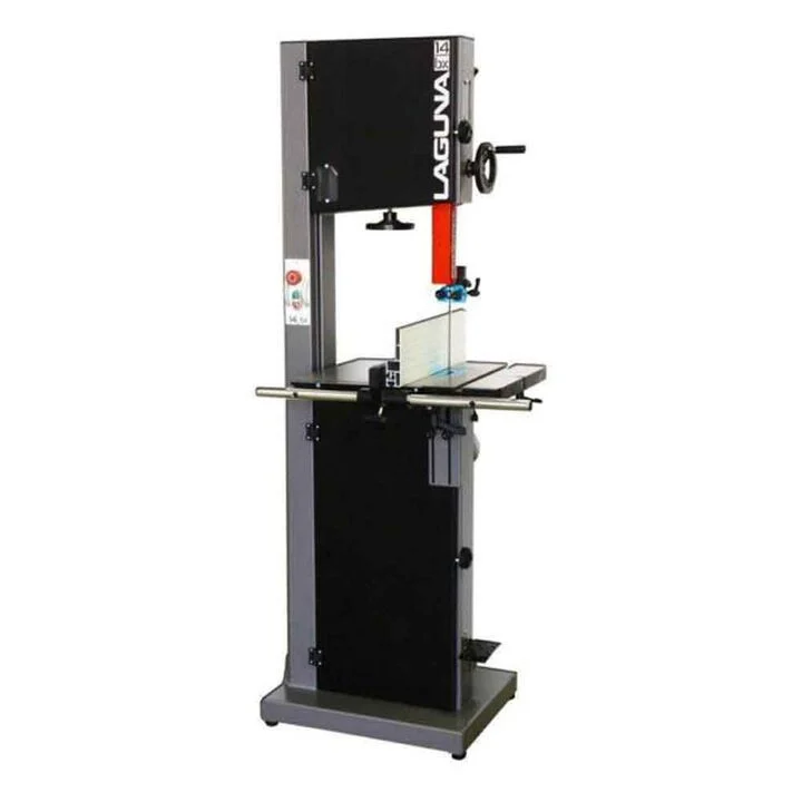 Laguna Tools 14|bx Bandsaw 1.75 HP 110 Volt
