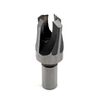 Big Horn 5-Piece Metal Self-Centering Countersink Bit Set, small image number 5