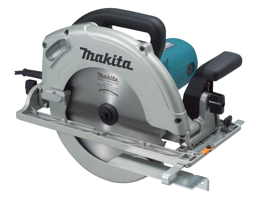 Makita 10-1/4 In. Circular Saw 5104 - Acme Tools