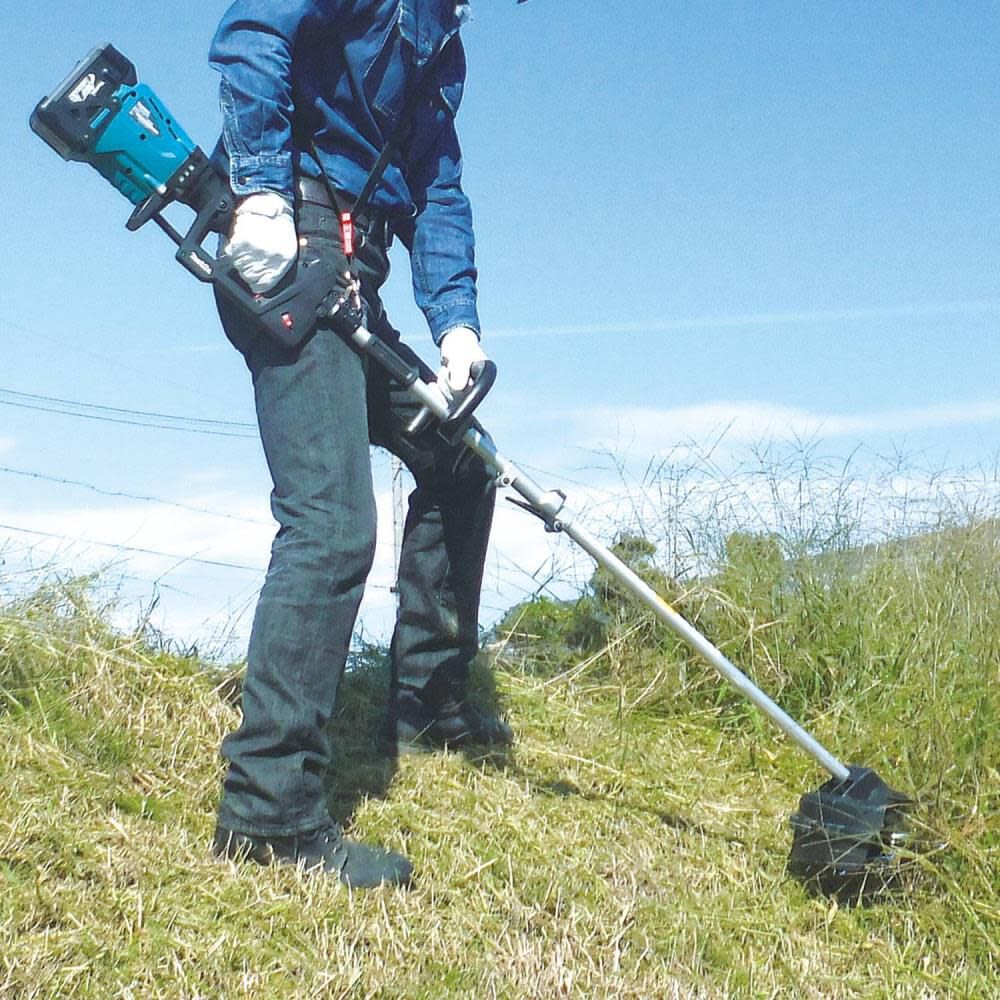 Makita Brush Cutter Couple Shaft Attachment