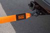 Black and Decker Tow Strap 2in x 20' Medium Duty 9000 LB Break Strength, small image number 4