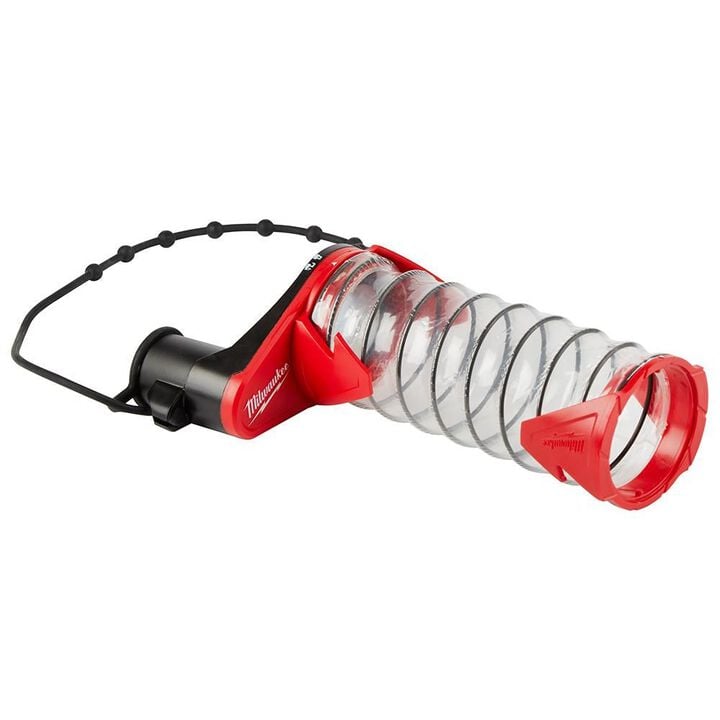 Milwaukee SDS-Plus DUST TRAP Drilling Shroud, large image number 6