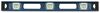 Swanson Tool 24 Inch I-Beam Aluminum Level, Heavy Duty Series, small image number 1