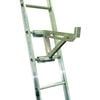 Qual Craft Ladder Jack Short Body Aluminum 2 Rung, small image number 2