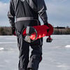 Eskimo Pistol Bit 2.0, Drill-Adaptive Auger, 8-Inch, Centering Point, small image number 3