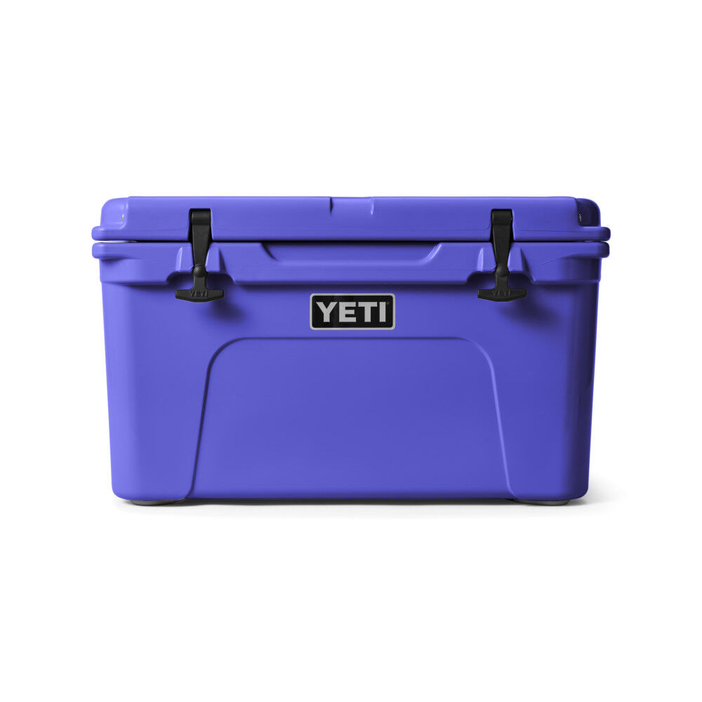 Fabrico　YETI YETI Hopper Flip 18 Portable Cooler, Field Tan/Blaze Orange