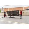Rubi Tools Heavy Duty Slab Tranporter, small image number 3