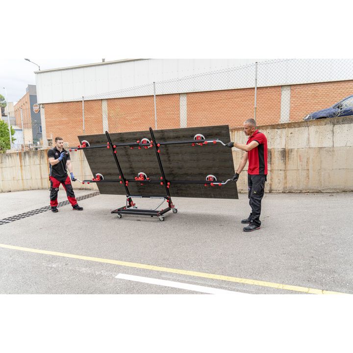 Rubi Tools Heavy Duty Slab Tranporter, large image number 2