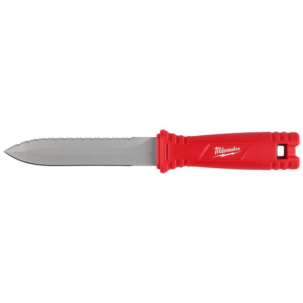 Milwaukee Duct Knife - 48-22-1927