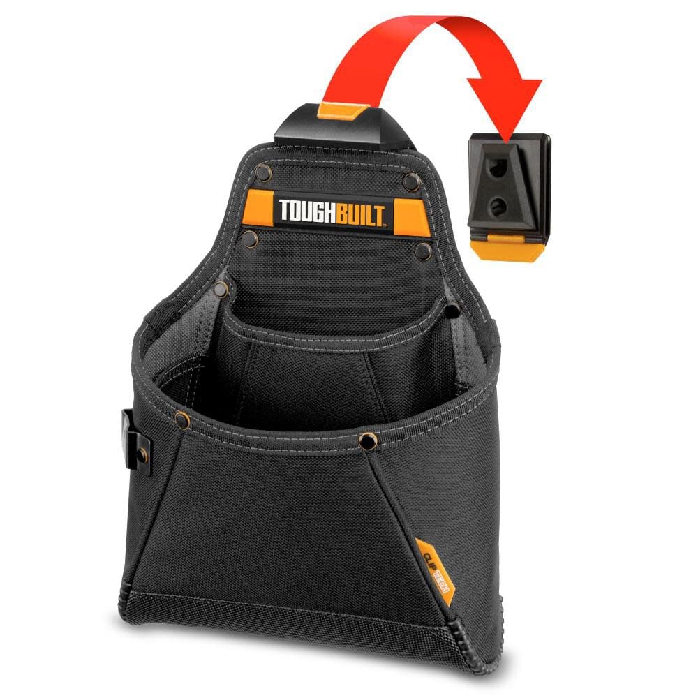 Toughbuilt Supply Pouch – TB-CT-05-2BES