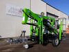 Niftylift TM34TG 34 Ft. Gas Powered Trailer Mounted Towable Cherry Picker, small image number 4