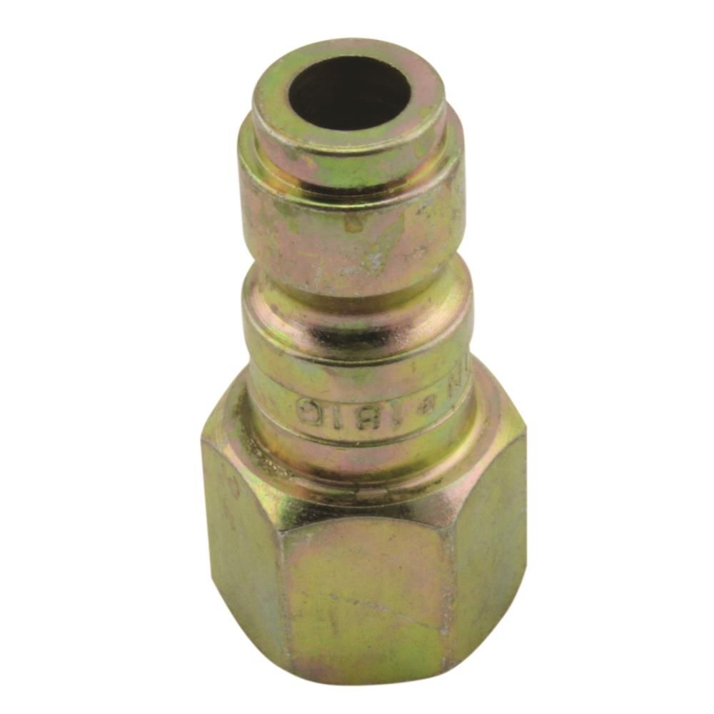 Milton 1810 1/4in FNPT P Style Plug, large image number 6