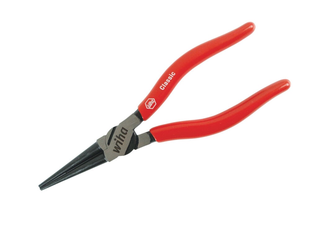 Wiha Soft Grip Pliers & Cutters Set 8 Piece, large image number 7