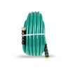 BluBird Avagard 5/8 Inch x 100 Ft. Green PVC Water Hose Assembly, small image number 5