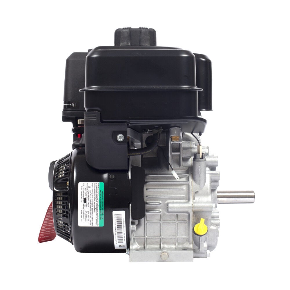 Briggs and Stratton Engine XR1450 Single Cylinder 4 Cycle