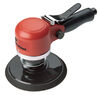 Ingersoll Rand 6in Dual-Action Air Sander, small