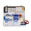 First Aid Only First Aid Kit 25 Person Heavy Duty Metal Portable, small image number 2