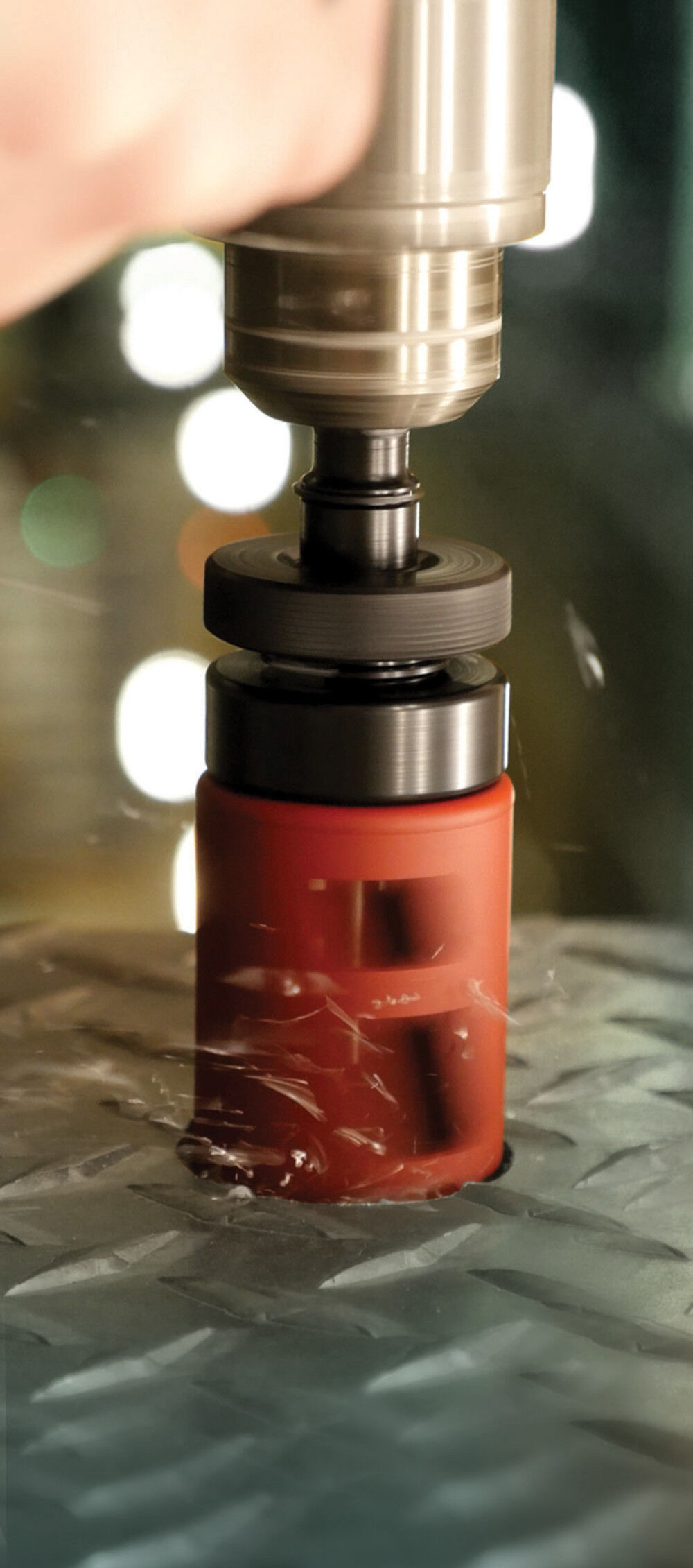 MK Morse Bi Metal Hole Saw KIT 11pc 177825 Acme Tools