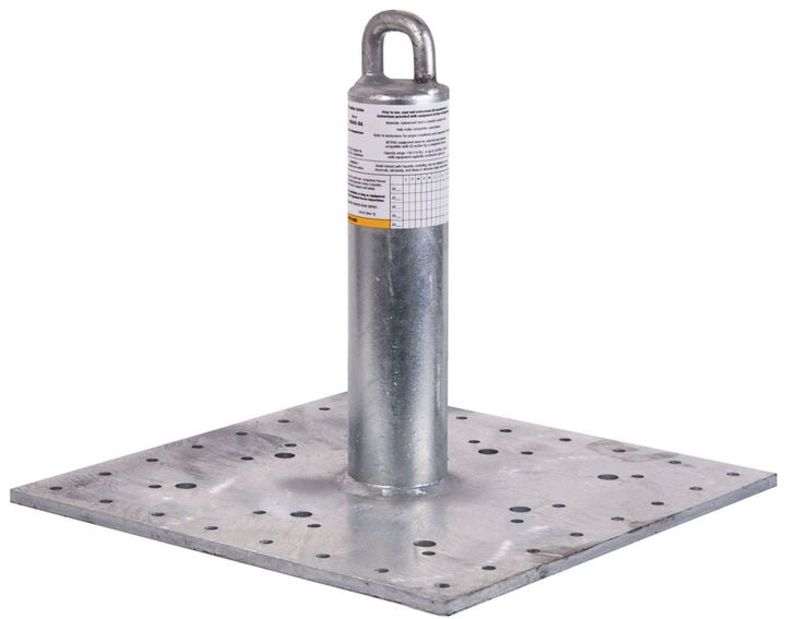 Guardian Fall Protection CB-12 Anchor Point
