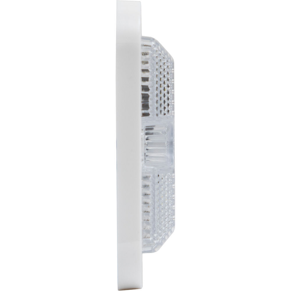 Buyers Products Company 5.8 Inch Rectangular LED Interior Dome Light with Motion Sensor, large image number 7