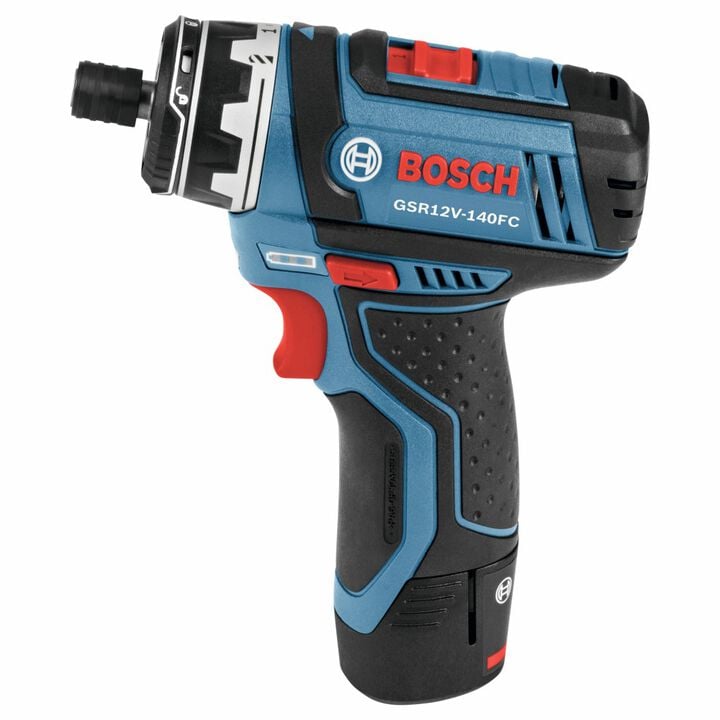 Bosch 12V Max Drill/Driver Kit Reconditioned, large image number 5