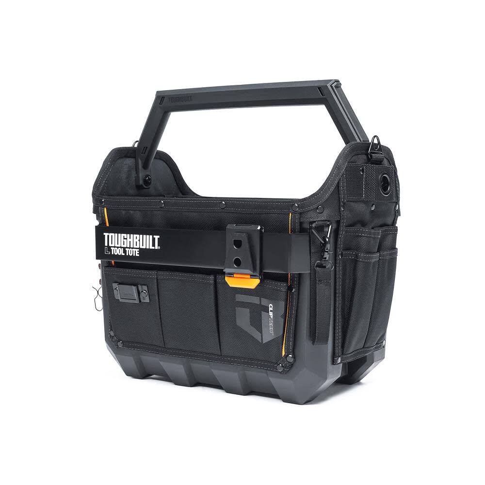 Toughbuilt hotsell tool bag