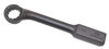 GEARWRENCH 12 Point Single End 45 Slugging Wrench, 1-3/8 Inch, small image number 2