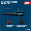 Bosch 18V Blower Kit, small image number 3