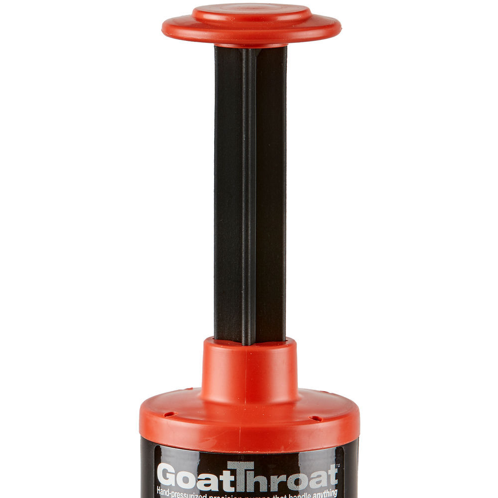 Milton GoatThroat Nitrile Pump, large image number 6