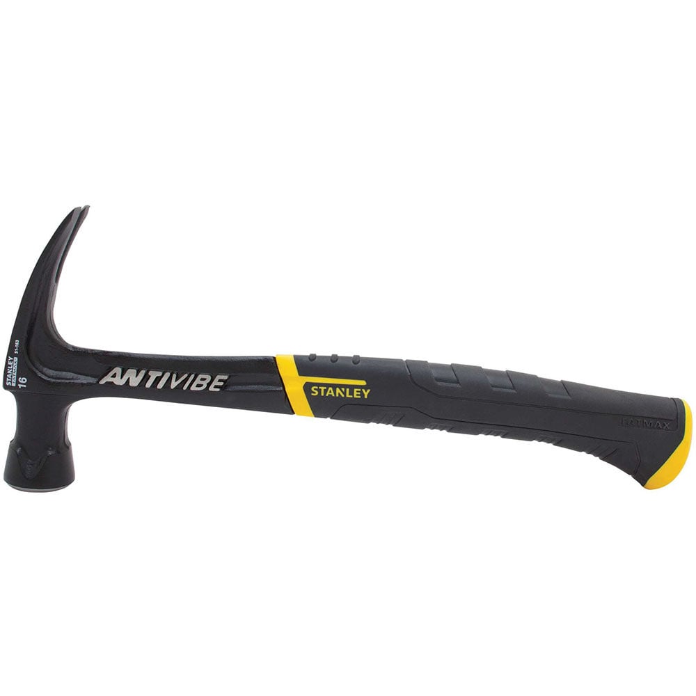 Stanley 16 oz FatMax Xtreme AntiVibe Hammer, large image number 1