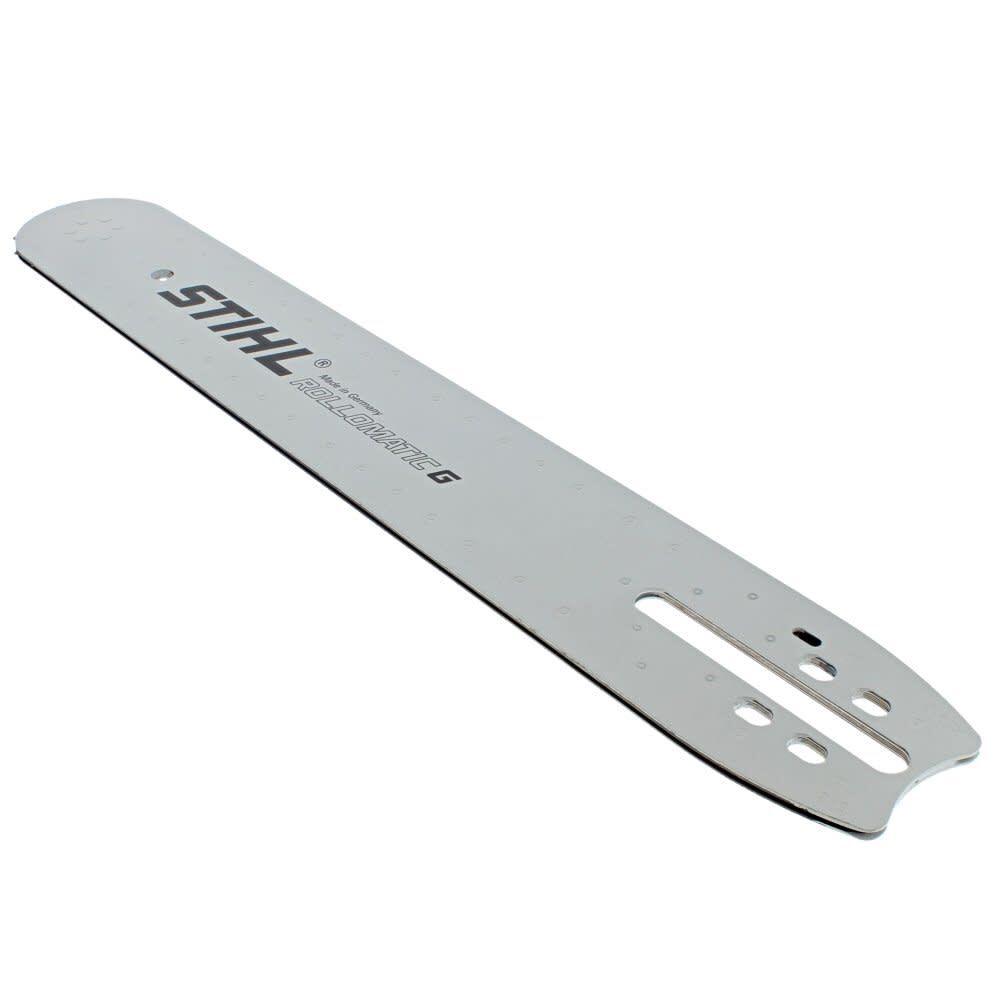 Stihl Rollomatic G 16 Inch 3/8 Inch Pitch 0.063 Inch Gauge Guide Bar, large image number 2