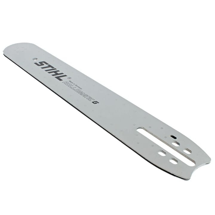 Stihl Rollomatic G 16 Inch 3/8 Inch Pitch 0.063 Inch Gauge Guide Bar, large image number 1