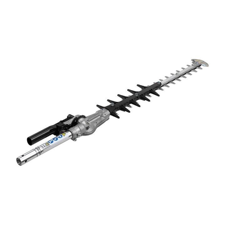 Shindaiwa 21 Inch Mid Reach Articulating Hedge Trimmer Attachment