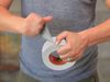 Gorilla Glue 1.88 In. Width x 30 Yd. Length Multi-Purpose White Duct Tape, small image number 3