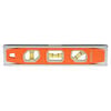 Johnson Level 9in Magnetic Glo-View Torpedo Level, small image number 2