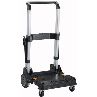 DEWALT TSTAK Trolley with Handle, large image number 0
