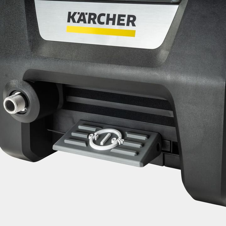 Karcher K1800PSB Cube 1800 PSI 1.2 GPM Electric Pressure Washer, large image number 3