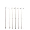 Bon Tool Model R Corner Pole Set 6 Pieces, small image number 2