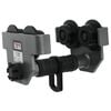 JET 1/2-PT 1/2 Ton Heavy Duty Manual Trolley, small image number 1